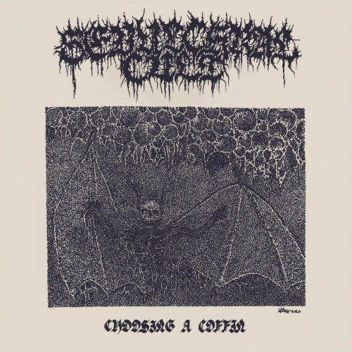 Sepulchral Cult : Choosing a Coffin